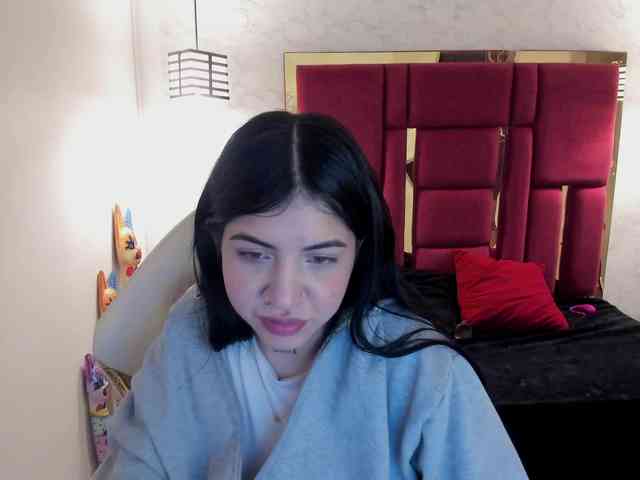 violetsmith webcam