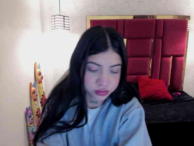 violetsmith webcam