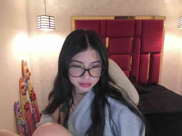 violetsmith webcam