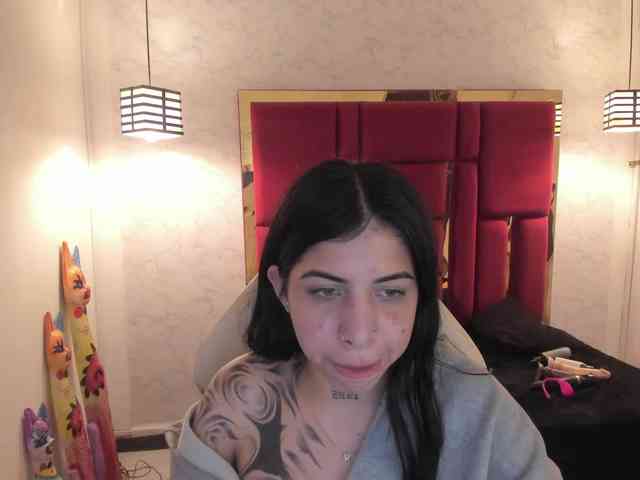 violetsmith webcam