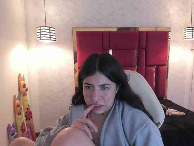 violetsmith webcam