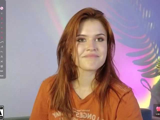AliceWyliee webcam