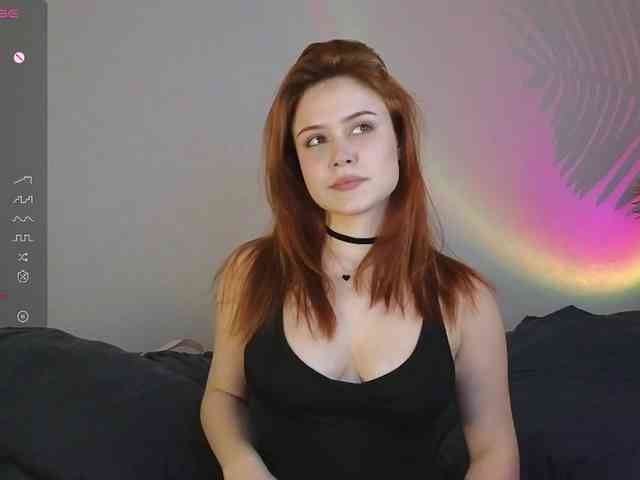 AliceWyliee webcam