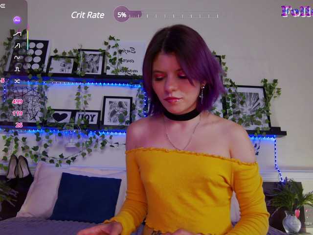 KatyaZaitseva webcam
