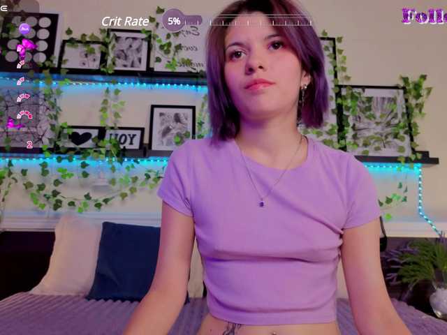 KatyaZaitseva webcam