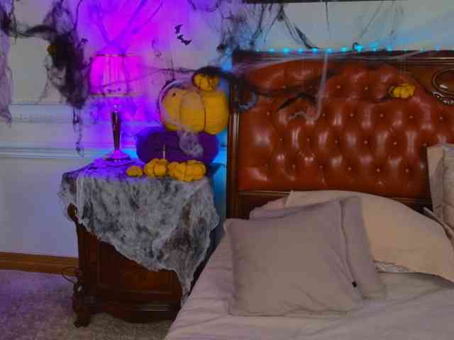 LunaRishi webcam