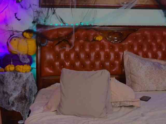 LunaRishi webcam