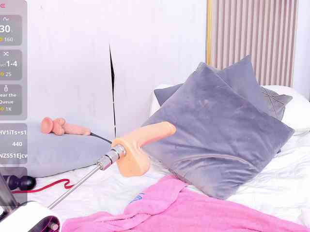 Skylar-Smith webcam
