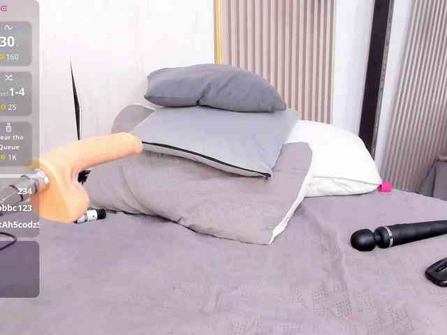 Skylar-Smith webcam