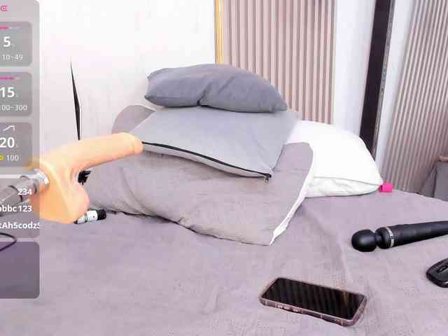 Skylar-Smith webcam