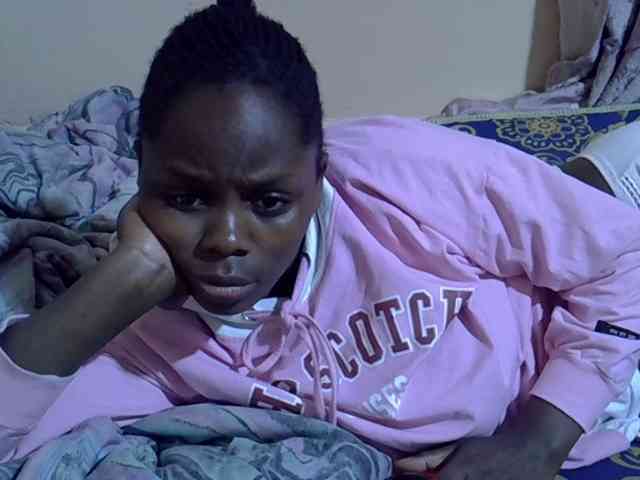 Sweet-diva webcam