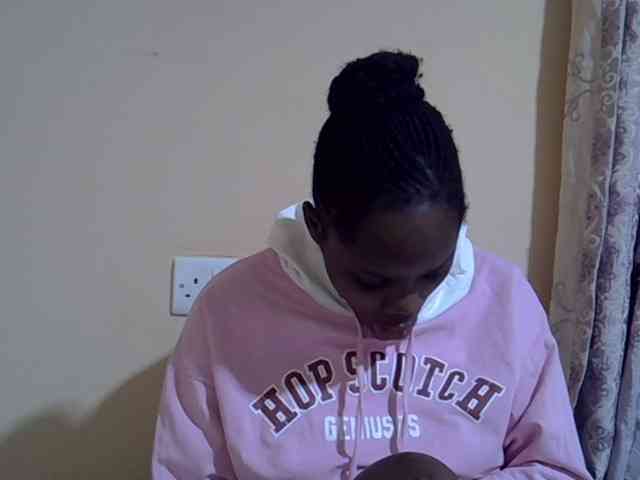 Sweet-diva webcam