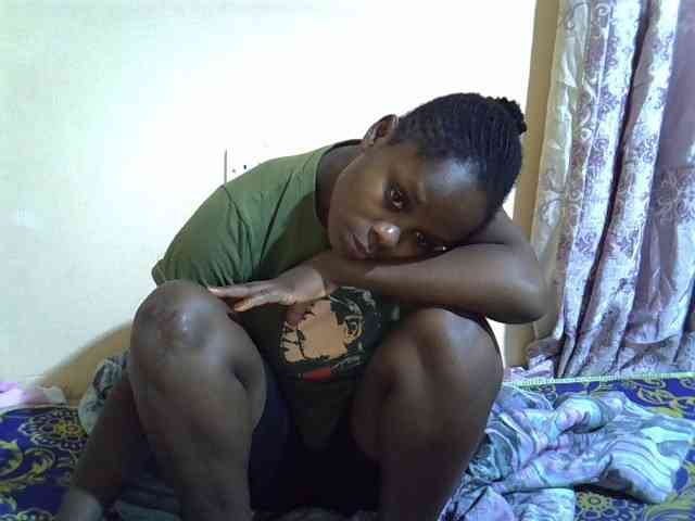 Sweet-diva webcam