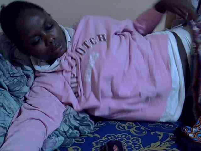 Sweet-diva webcam