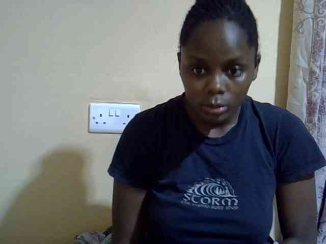 Sweet-diva webcam