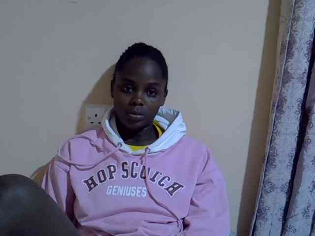 Sweet-diva webcam