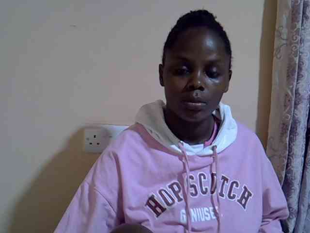 Sweet-diva webcam