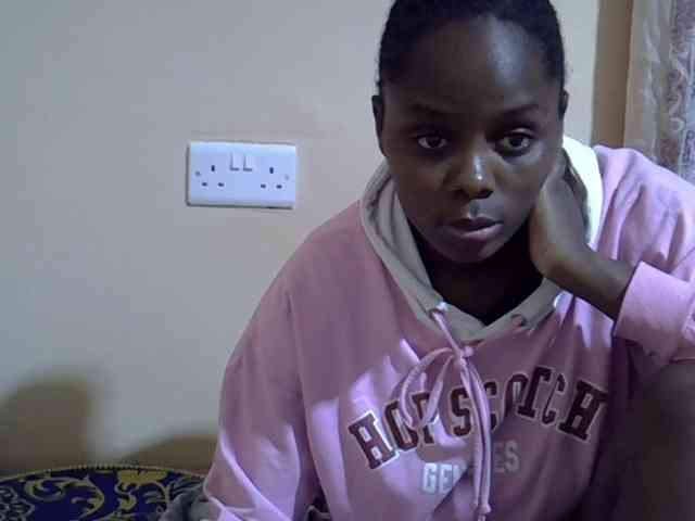 Sweet-diva webcam