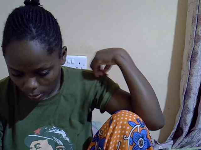 Sweet-diva webcam