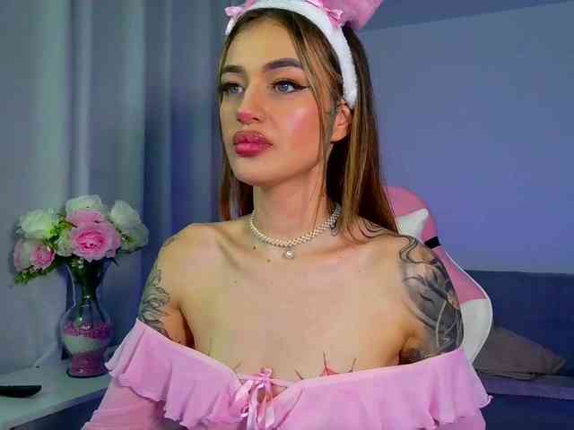 TaylorKnapp webcam