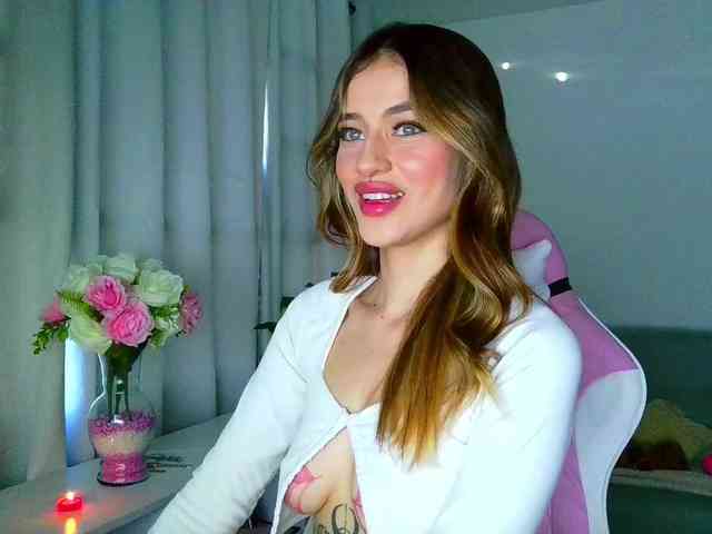 TaylorKnapp webcam