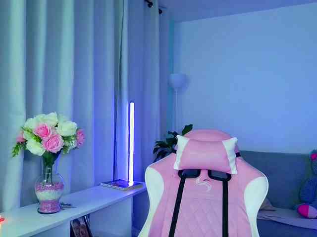 TaylorKnapp webcam