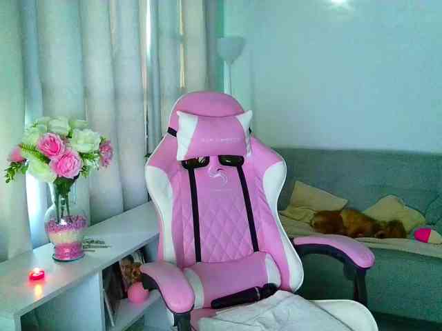TaylorKnapp webcam
