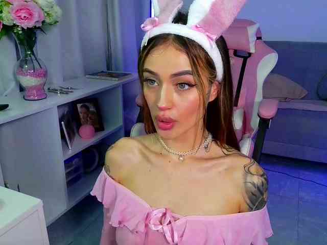 TaylorKnapp webcam