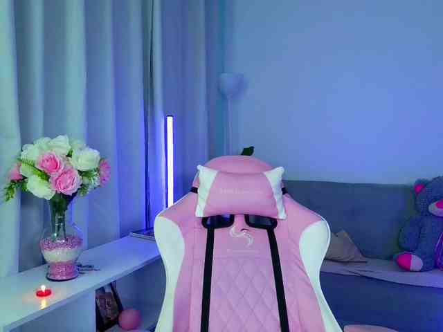 TaylorKnapp webcam