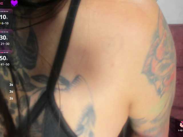 amber-leei webcam