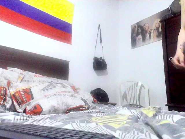 imcarla webcam