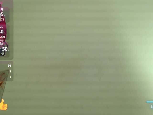 Lola-wish webcam