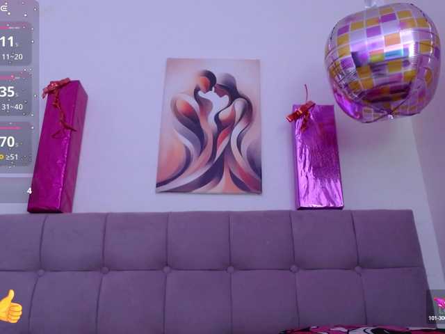 Lola-wish webcam