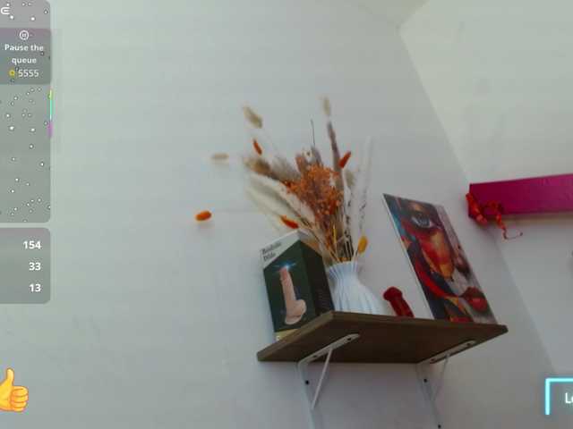 Lola-wish webcam