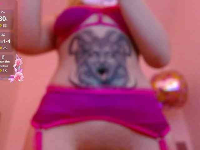 Lola-wish webcam