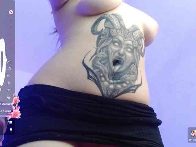 Lola-wish webcam
