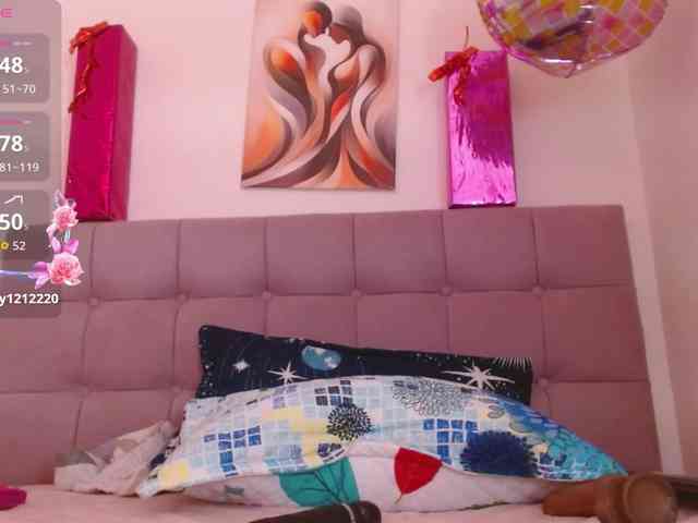 Lola-wish webcam