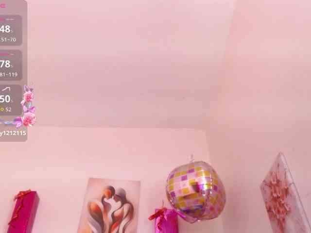 Lola-wish webcam