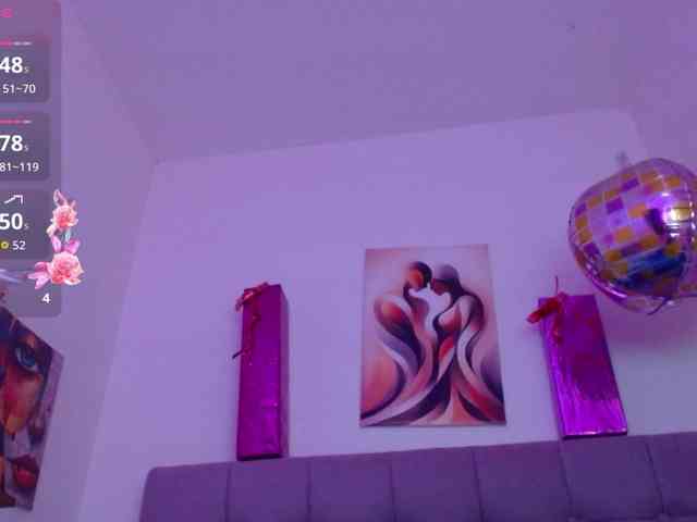 Lola-wish webcam