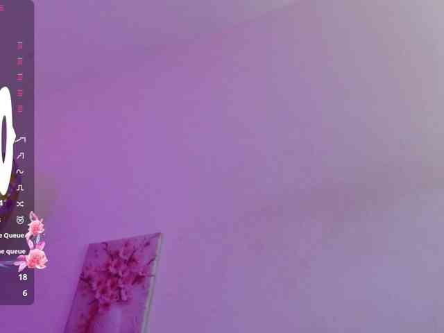 Lola-wish webcam