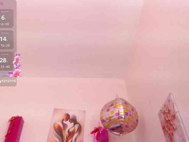 Lola-wish webcam