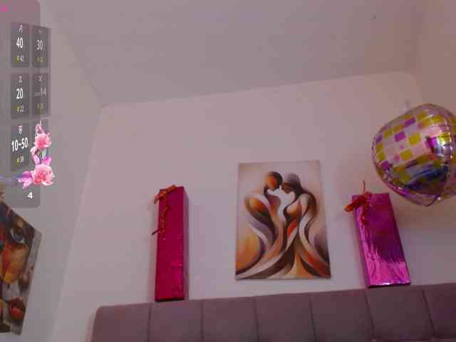 Lola-wish webcam