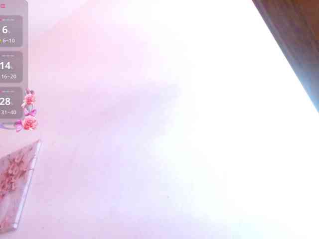 Lola-wish webcam