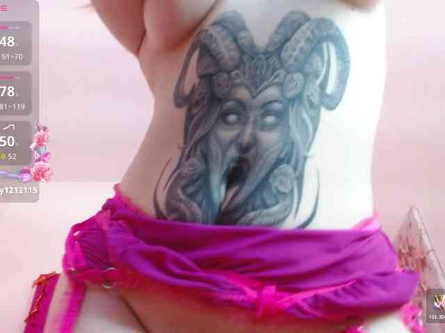 Lola-wish webcam