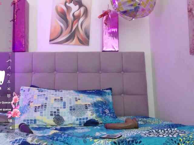 Lola-wish webcam