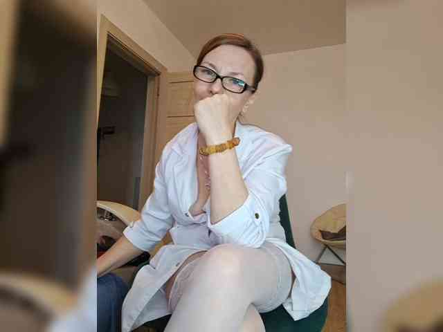 Sweetmurrr webcam