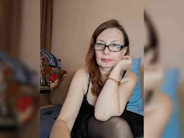 Sweetmurrr webcam