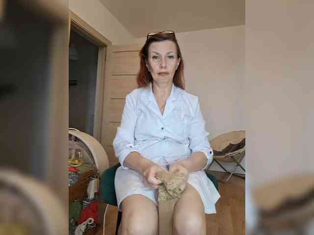 Sweetmurrr webcam