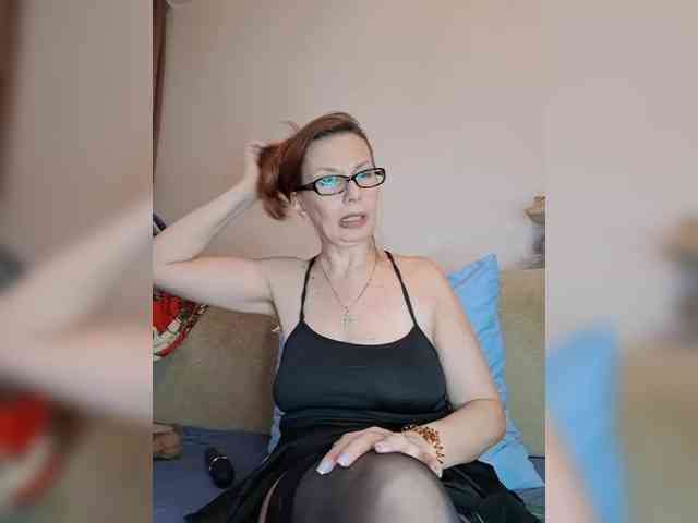 Sweetmurrr webcam