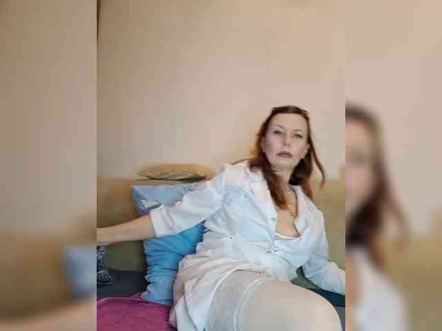 Sweetmurrr webcam